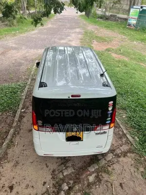 Suzuki Spacia 2018 Car (Used)