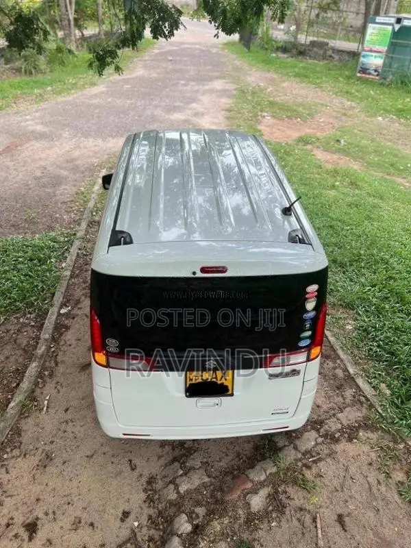 Suzuki Spacia 2018 Car (Used)