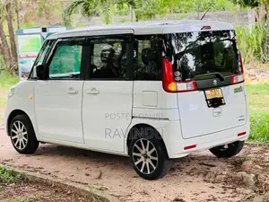 Suzuki Spacia 2018 Car (Used)