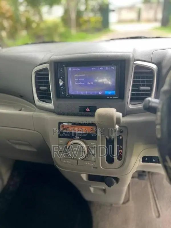 Suzuki Spacia 2018 Car (Used)