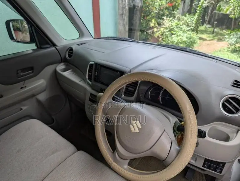 Suzuki Spacia 2018 Car (Used)