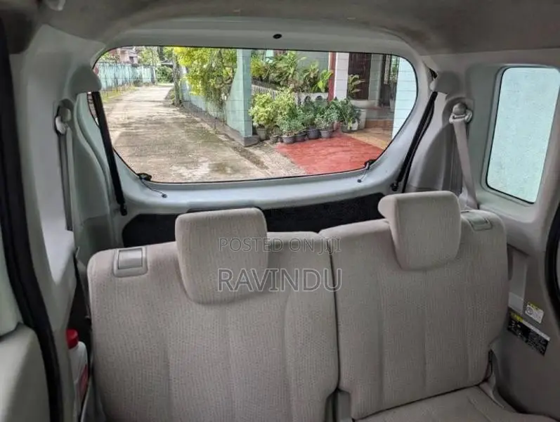 Suzuki Spacia 2018 Car (Used)