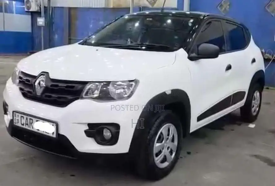 Renault KWID RXT SPORTS 2016 Car (Used)