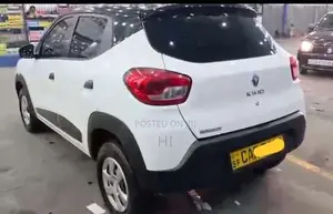 Renault KWID RXT SPORTS 2016 Car (Used)