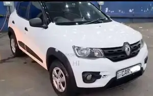 Renault KWID RXT SPORTS 2016 Car (Used)