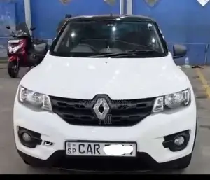 Renault KWID RXT SPORTS 2016 Car (Used)