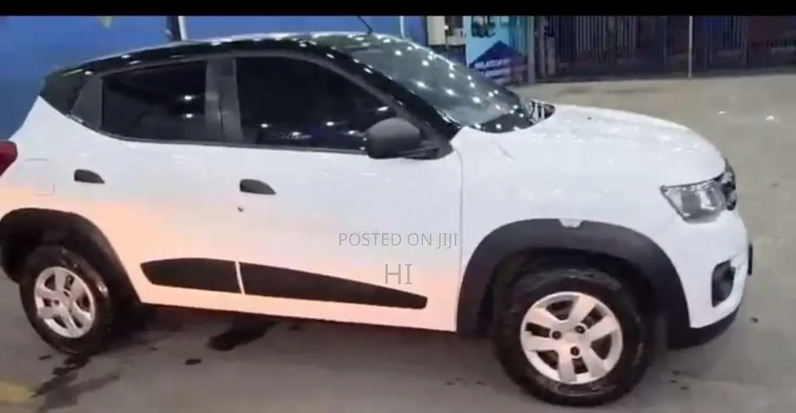 Renault KWID RXT SPORTS 2016 Car (Used)