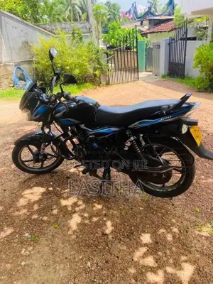 Bajaj Discover 100 2011 Motorbike (Used)