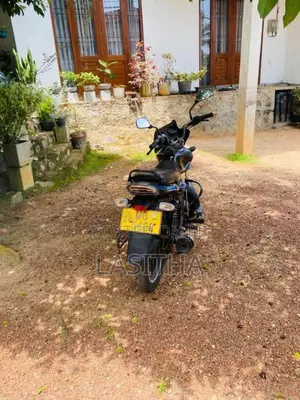 Bajaj Discover 100 2011 Motorbike (Used)