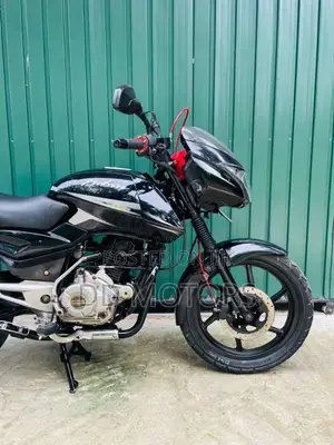Bajaj Pulser 150 2016 2016 Motorbike (Used)