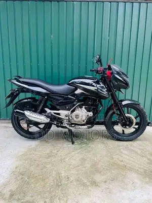 Bajaj Pulser 150 2016 2016 Motorbike (Used)