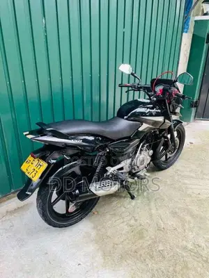Bajaj Pulser 150 2016 2016 Motorbike (Used)