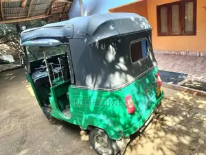 Bajaj RE 2014 Three Wheel (Used)