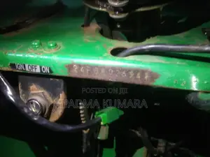 Bajaj 2 stroke 2003 Three Wheel (Used)