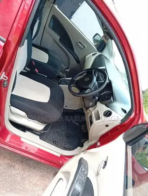 Suzuki CeleRio 2015 Car (Used)