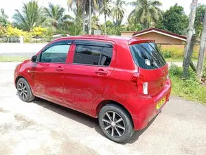 Suzuki CeleRio 2015 Car (Used)