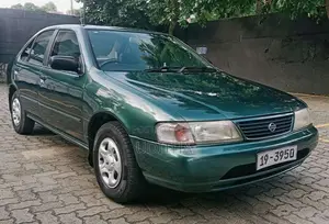 Nissan Sunny FB14 1995 Car (Used)
