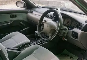 Nissan Sunny FB14 1995 Car (Used)