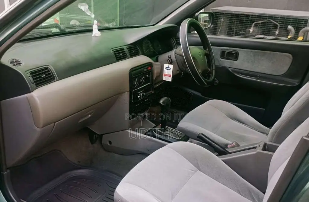 Nissan Sunny FB14 1995 Car (Used)