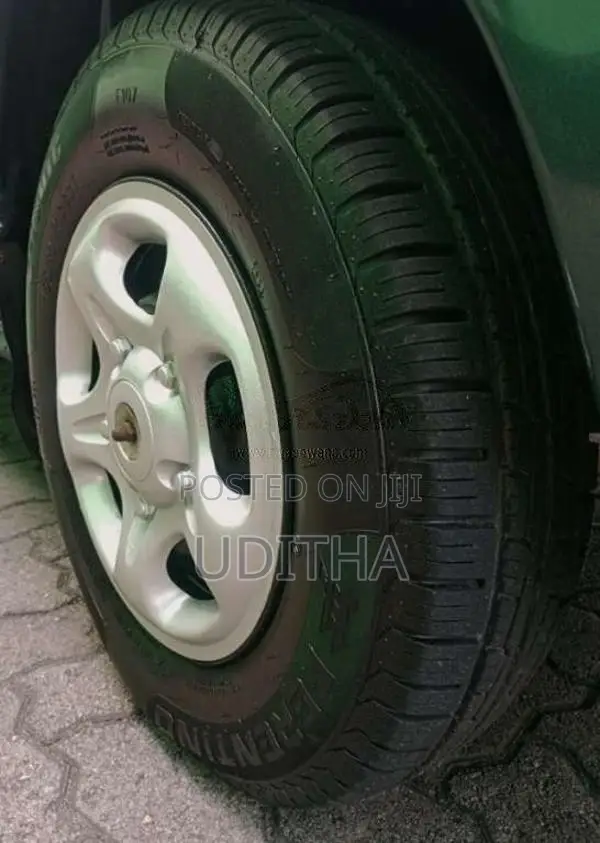 Nissan Sunny FB14 1995 Car (Used)