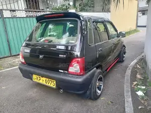 Suzuki Maruti 800 2011 Car (Used)