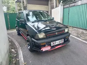 Suzuki Maruti 800 2011 Car (Used)
