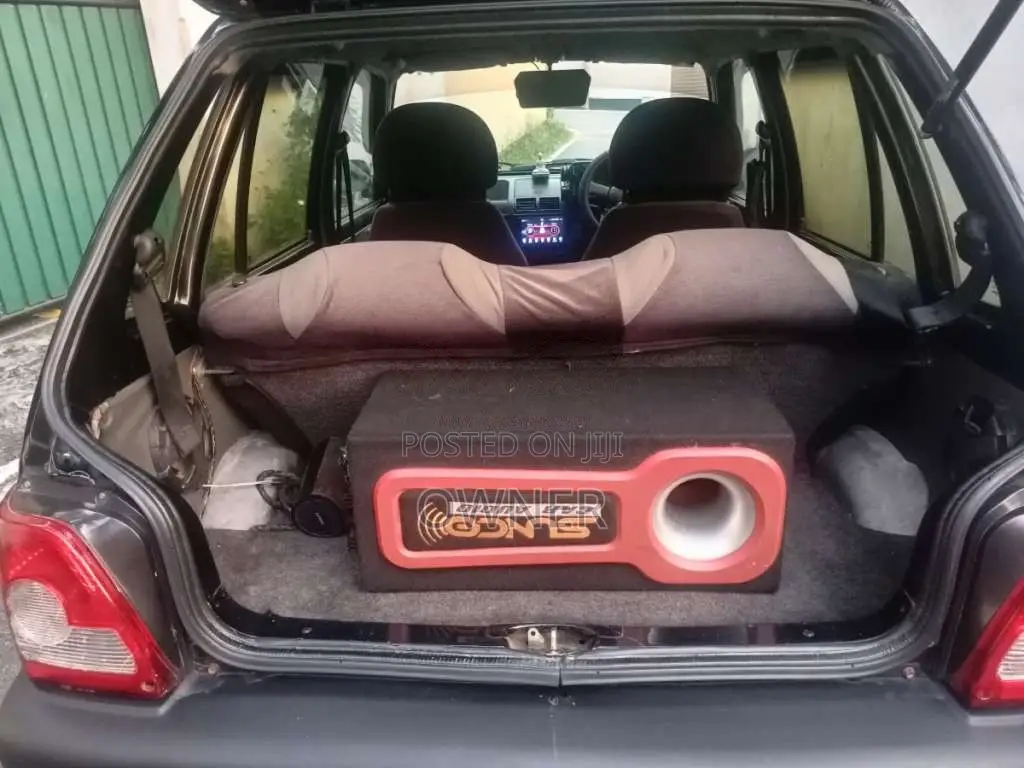 Suzuki Maruti 800 2011 Car (Used)