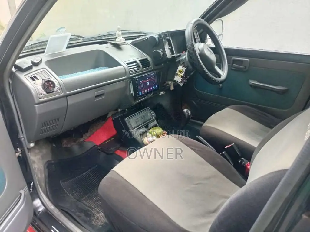 Suzuki Maruti 800 2011 Car (Used)
