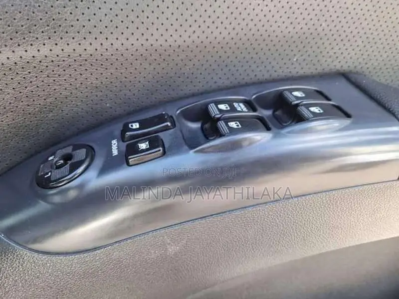 Kia Sportage 2007 SUV (Used)