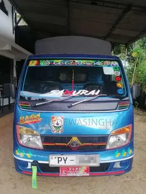 Tata Dimo Batta 2014 Lorry (Used)
