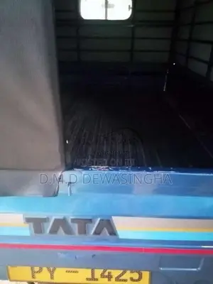 Tata Dimo Batta 2014 Lorry (Used)