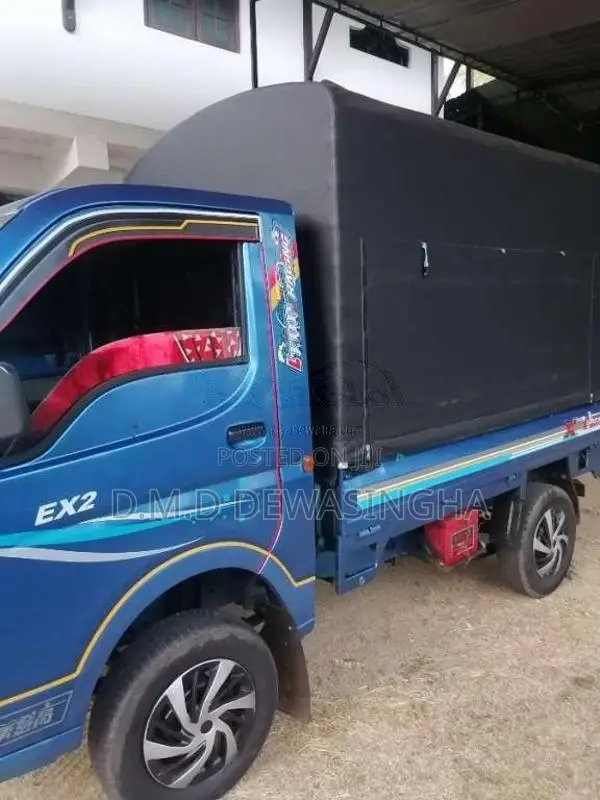 Tata Dimo Batta 2014 Lorry (Used)