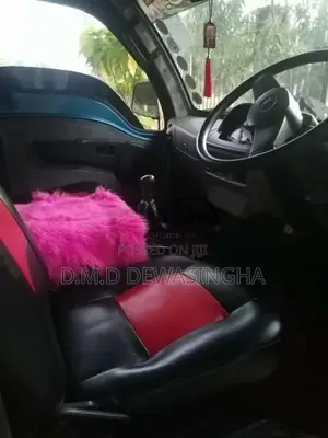 Tata Dimo Batta 2014 Lorry (Used)