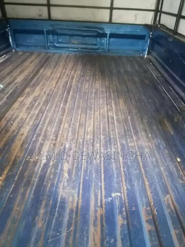 Tata Dimo Batta 2014 Lorry (Used)