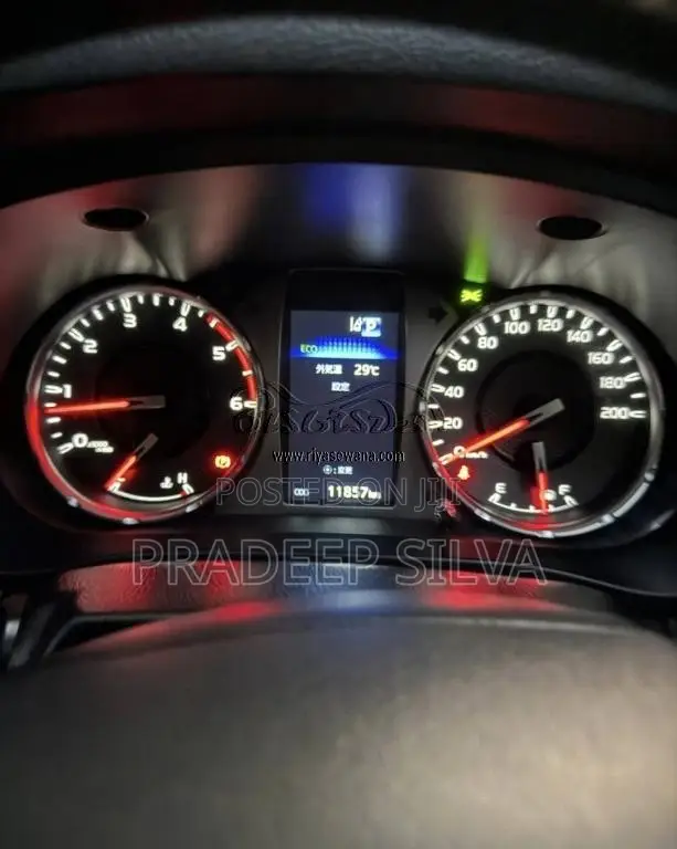 Toyota Hilux GR Sport 2023 Pickup (Used)