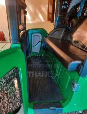 Bajaj RE 2025 Three Wheel (Used)