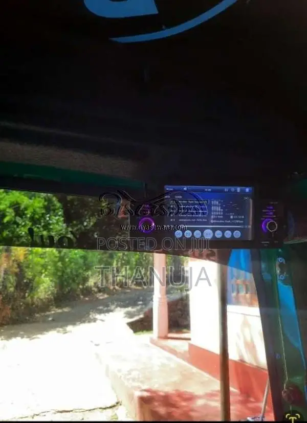 Bajaj RE 2025 Three Wheel (Used)