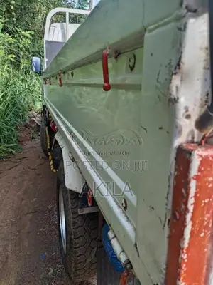 Isuzu 250 2026 Lorry (Used)