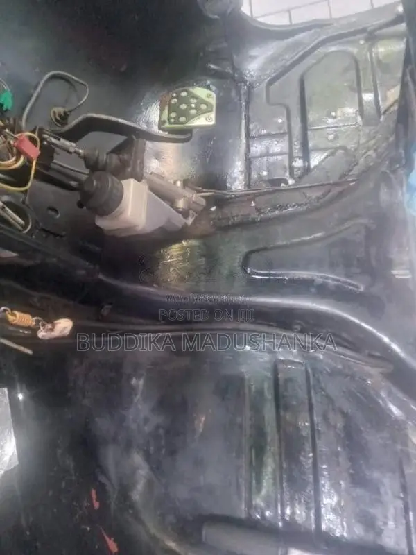 Bajaj 4 stroke 2012 Three Wheel (Used)