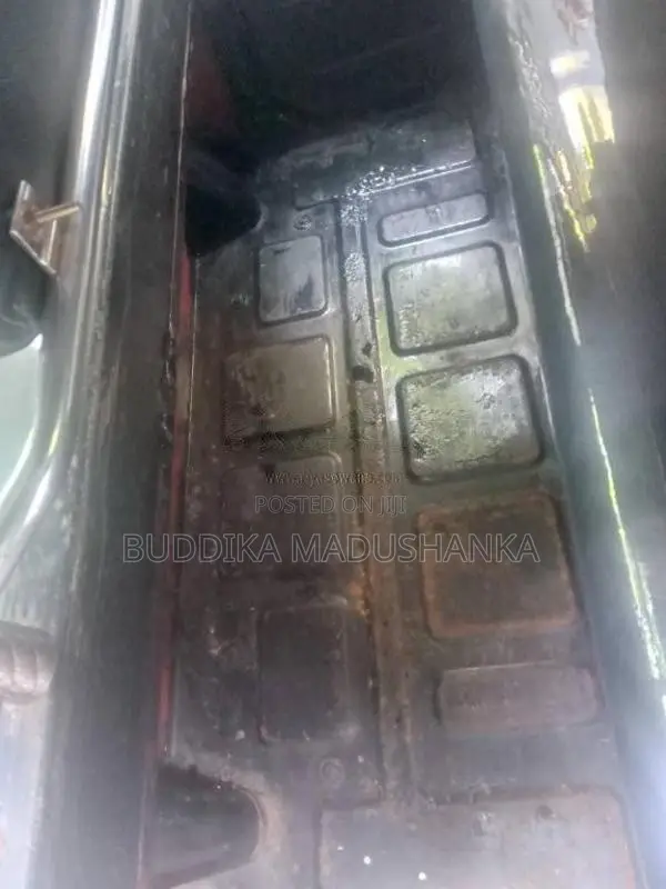 Bajaj 4 stroke 2012 Three Wheel (Used)
