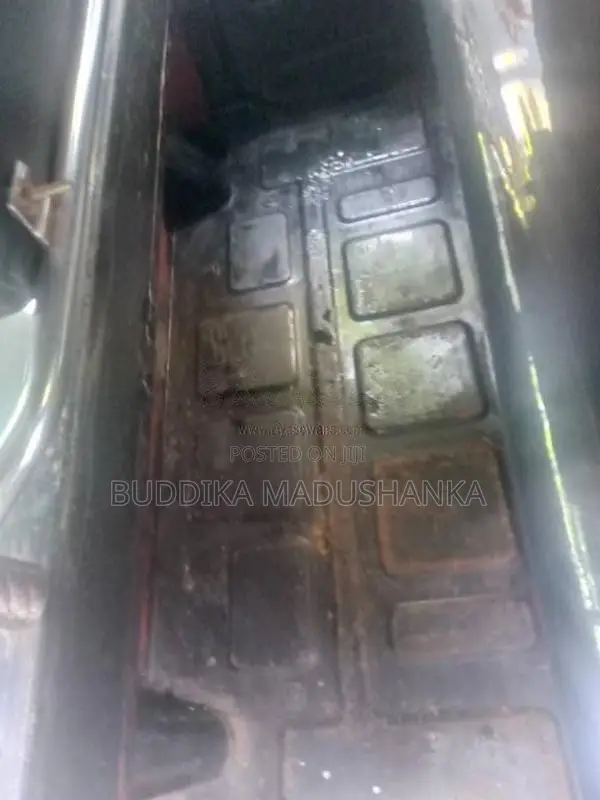 Bajaj 4 stroke 2012 Three Wheel (Used)