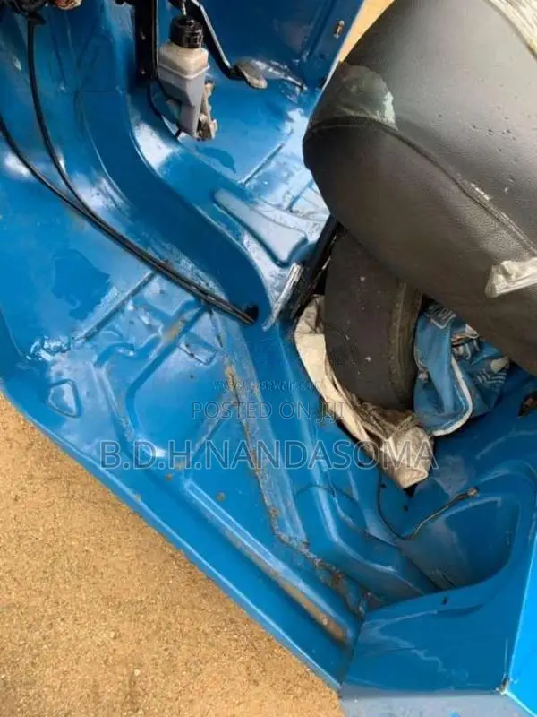 Bajaj RE 2014 Three Wheel (Used)