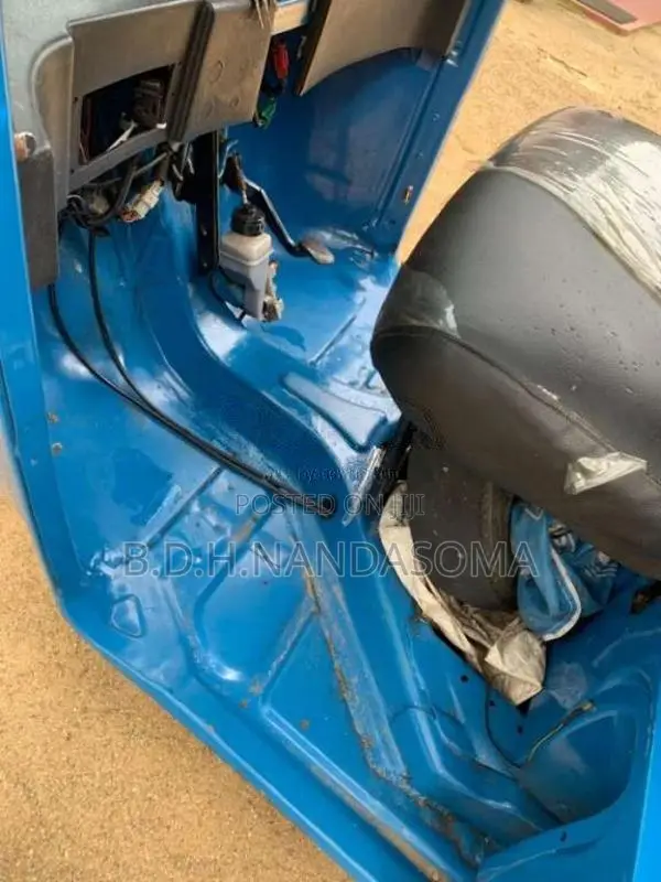 Bajaj RE 2014 Three Wheel (Used)