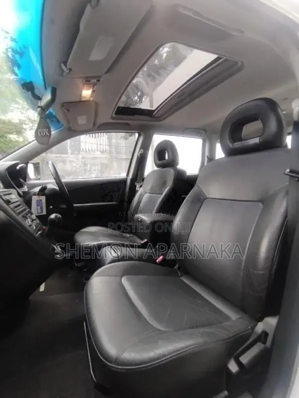 Mitsubishi Outlander 2003 SUV (Used)