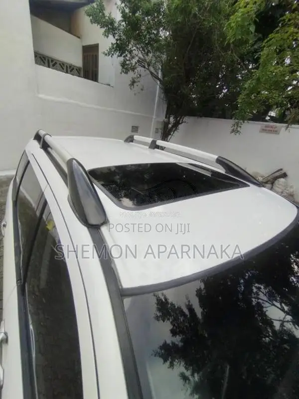 Mitsubishi Outlander 2003 SUV (Used)
