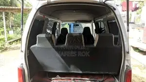 Subaru Sambar 2001 Van (Used)