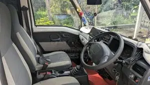 Subaru Sambar 2001 Van (Used)