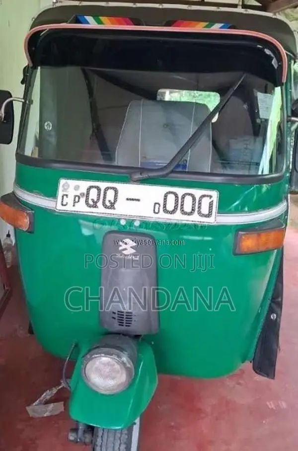 Bajaj RE 2008 Three Wheel (Used)