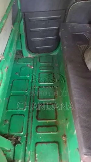 Bajaj RE 2008 Three Wheel (Used)