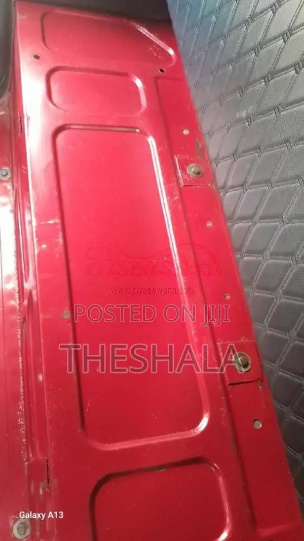 Bajaj RE 2005 Three Wheel (Used)